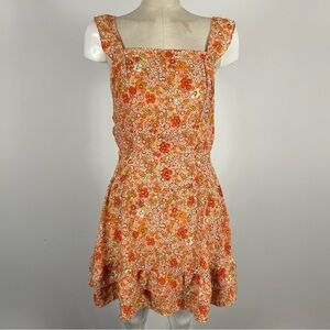 💕 Sienna Sky Dress S